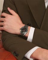 Marano Vicentino - Piazza Silva, 18/20 - Orologio Longines Uomo Spirit Zulu Time in Acciaio L38024636 - L38024636